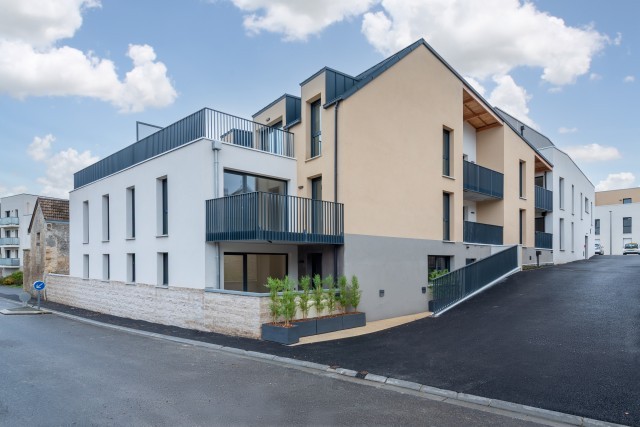 LES JARDINS D'ALEXANDRINE